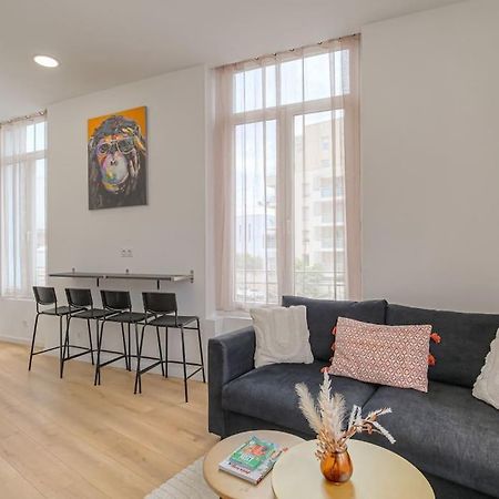 Selva, Appartement Cozy, Lyon 8Eme Екстер'єр фото