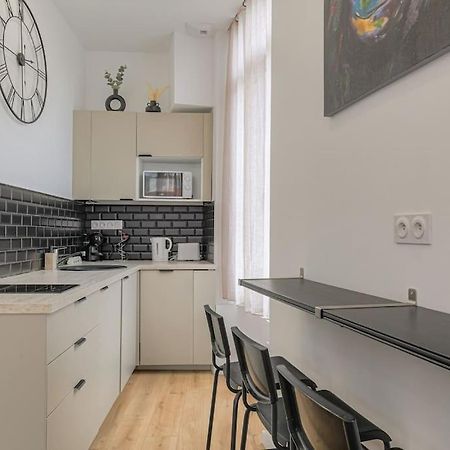 Selva, Appartement Cozy, Lyon 8Eme Екстер'єр фото