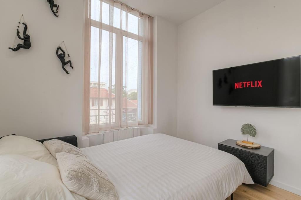 Selva, Appartement Cozy, Lyon 8Eme Екстер'єр фото