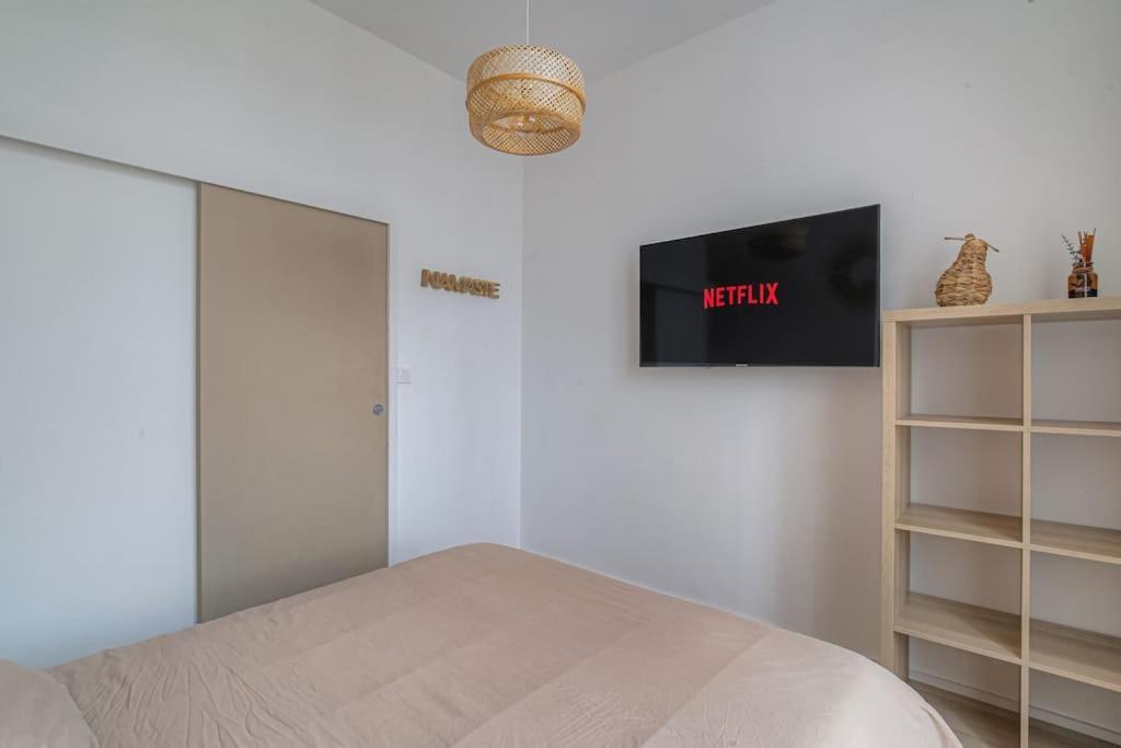 Selva, Appartement Cozy, Lyon 8Eme Екстер'єр фото