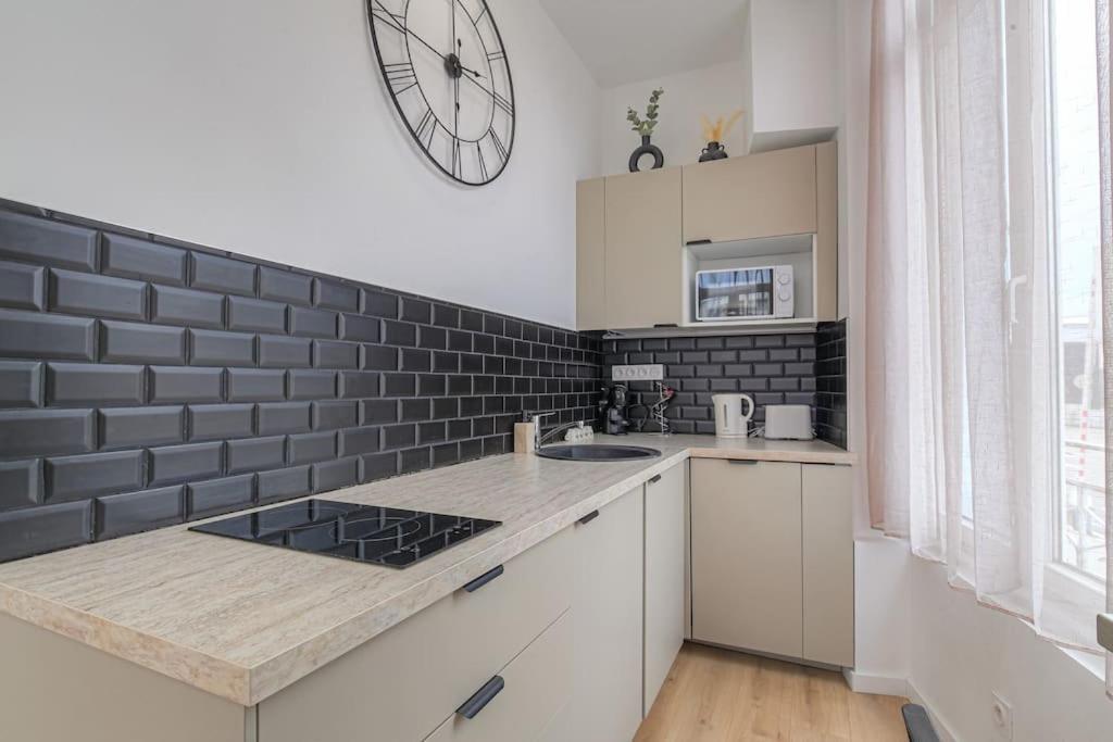 Selva, Appartement Cozy, Lyon 8Eme Екстер'єр фото